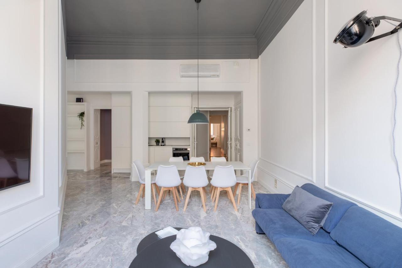 Iflat Corso Deluxe Apartment Ρώμη Εξωτερικό φωτογραφία