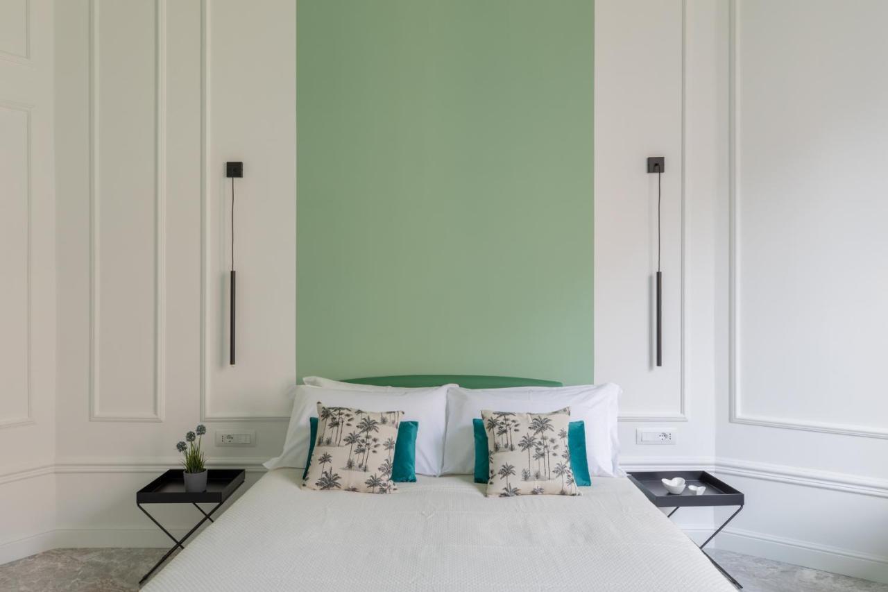 Iflat Corso Deluxe Apartment Ρώμη Εξωτερικό φωτογραφία