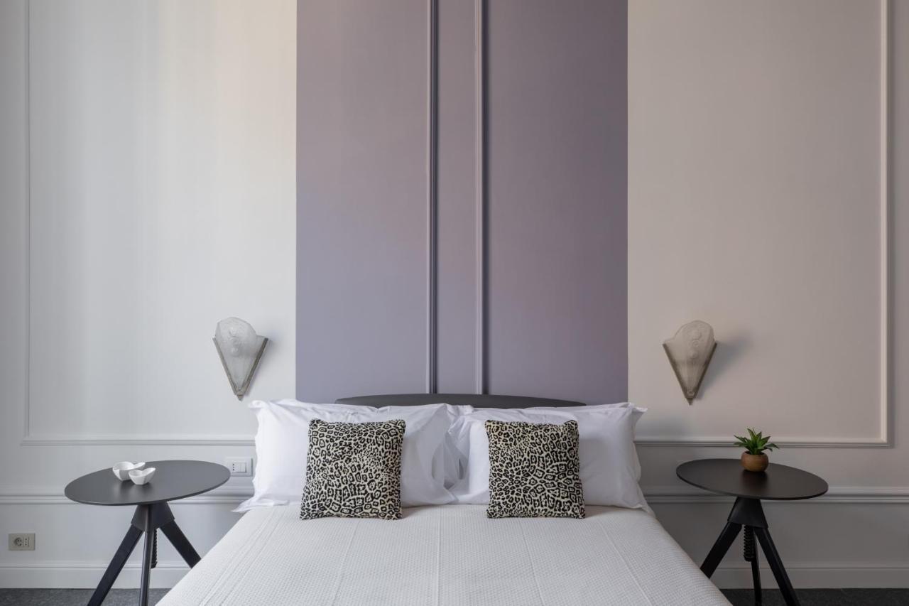 Iflat Corso Deluxe Apartment Ρώμη Εξωτερικό φωτογραφία