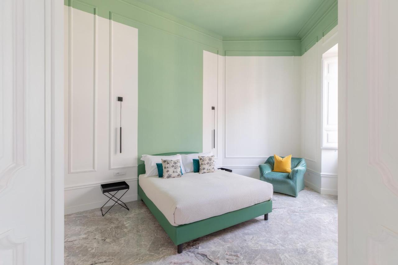 Iflat Corso Deluxe Apartment Ρώμη Εξωτερικό φωτογραφία