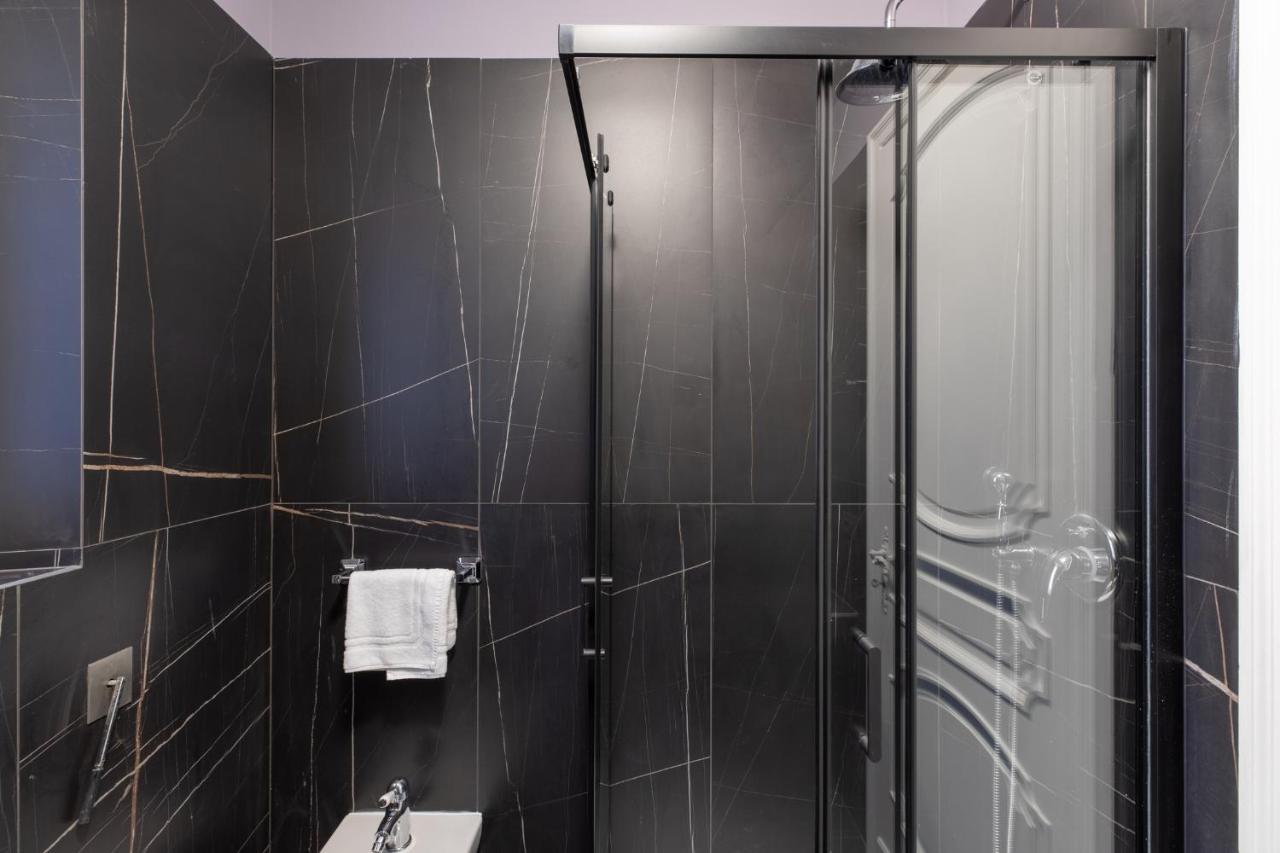 Iflat Corso Deluxe Apartment Ρώμη Εξωτερικό φωτογραφία