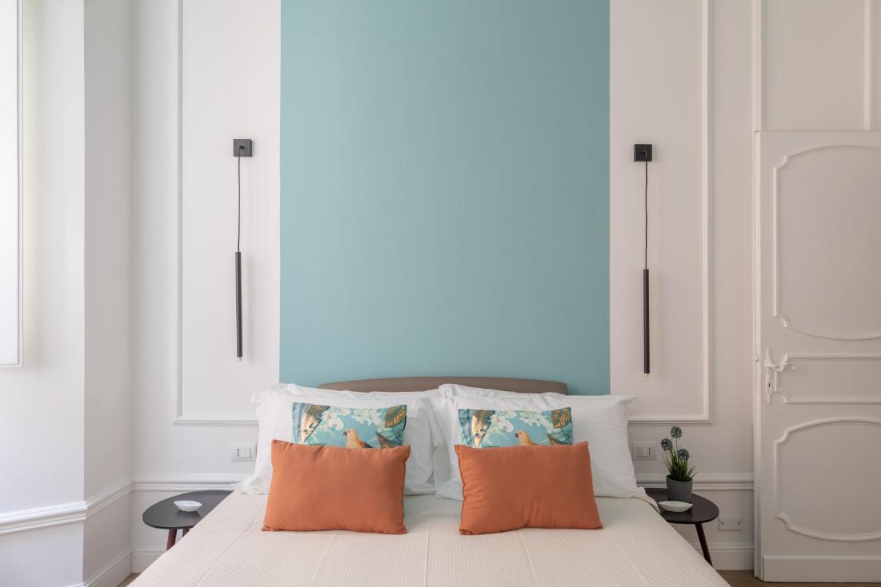 Iflat Corso Deluxe Apartment Ρώμη Εξωτερικό φωτογραφία