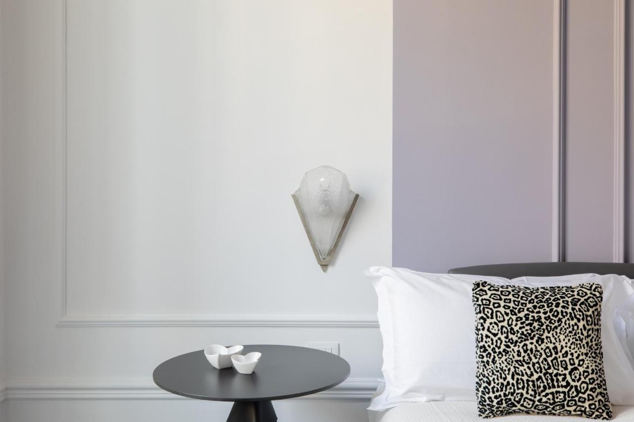 Iflat Corso Deluxe Apartment Ρώμη Εξωτερικό φωτογραφία