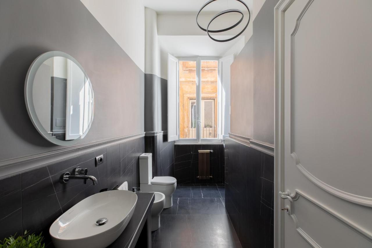 Iflat Corso Deluxe Apartment Ρώμη Εξωτερικό φωτογραφία
