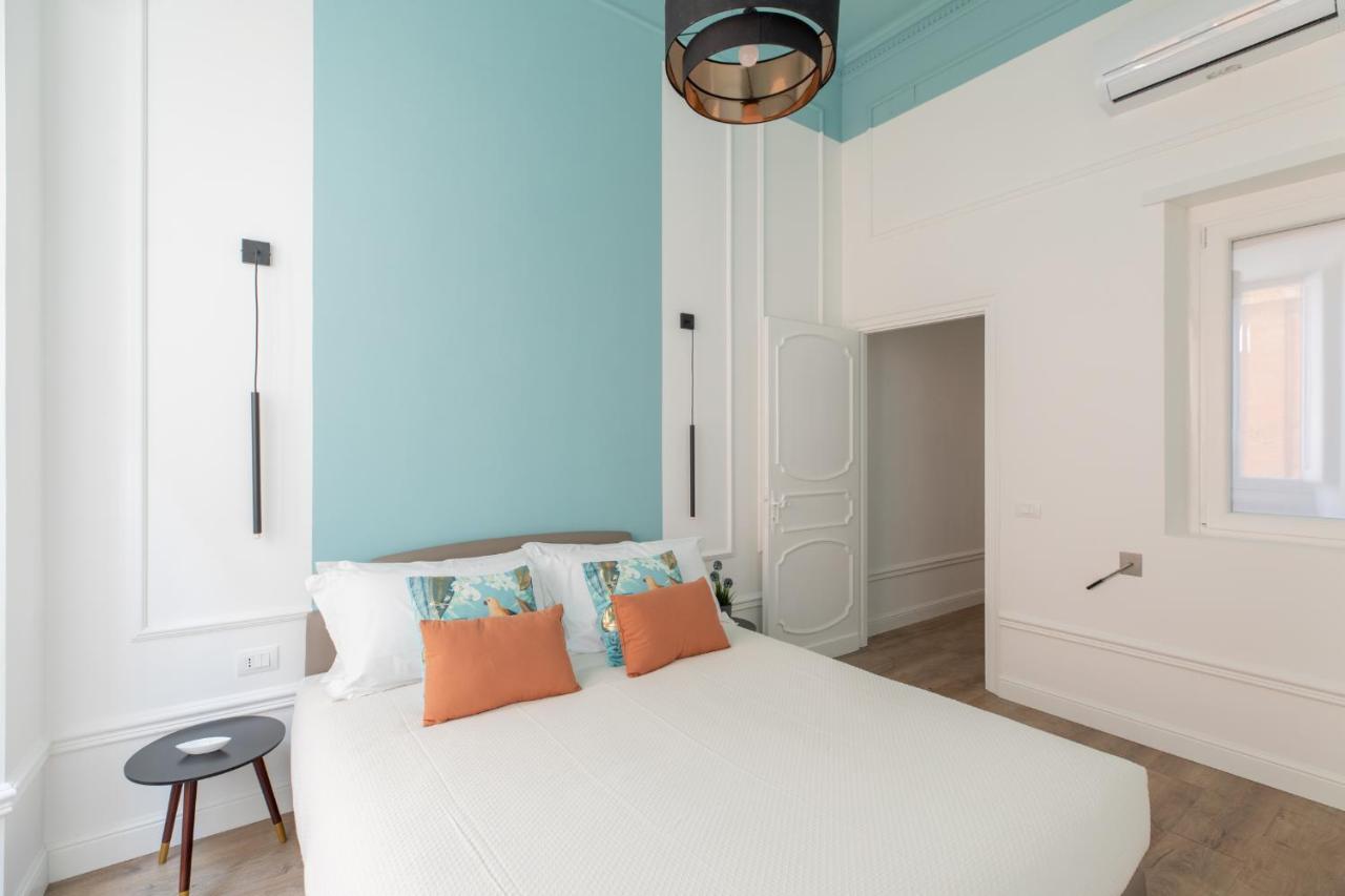 Iflat Corso Deluxe Apartment Ρώμη Εξωτερικό φωτογραφία