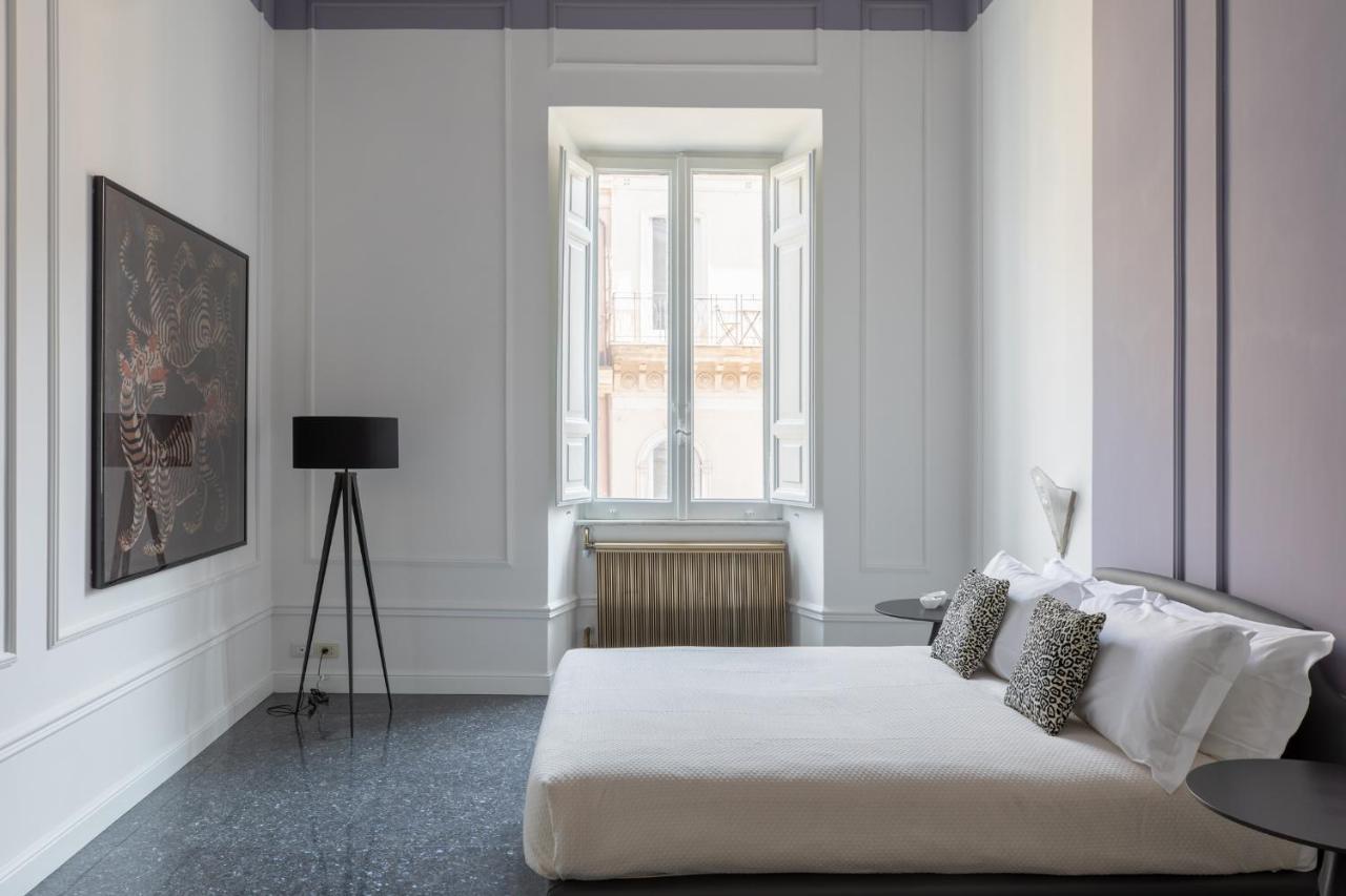 Iflat Corso Deluxe Apartment Ρώμη Εξωτερικό φωτογραφία