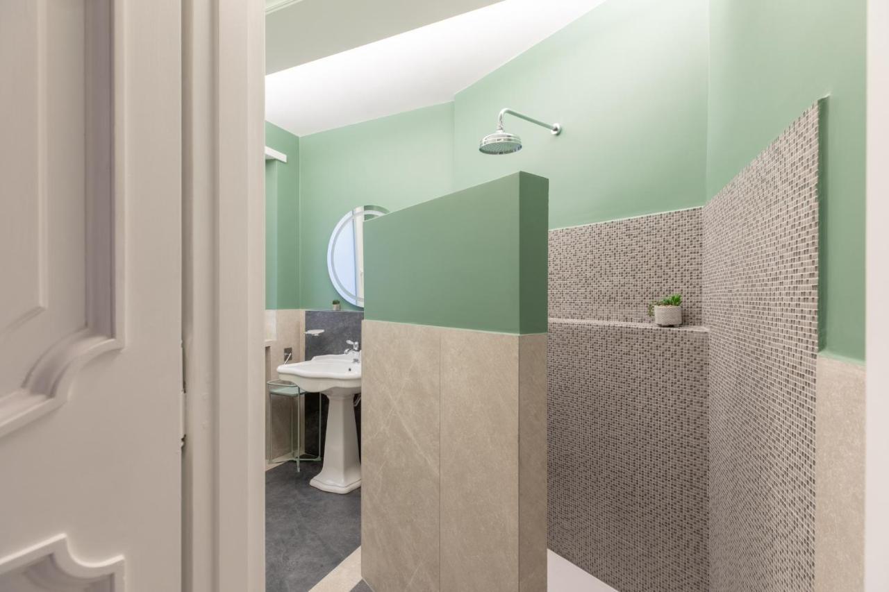 Iflat Corso Deluxe Apartment Ρώμη Εξωτερικό φωτογραφία