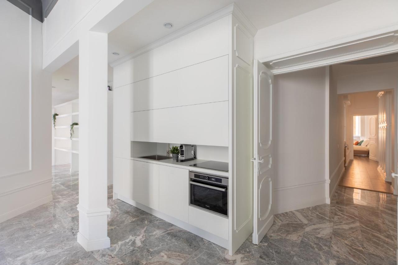 Iflat Corso Deluxe Apartment Ρώμη Εξωτερικό φωτογραφία