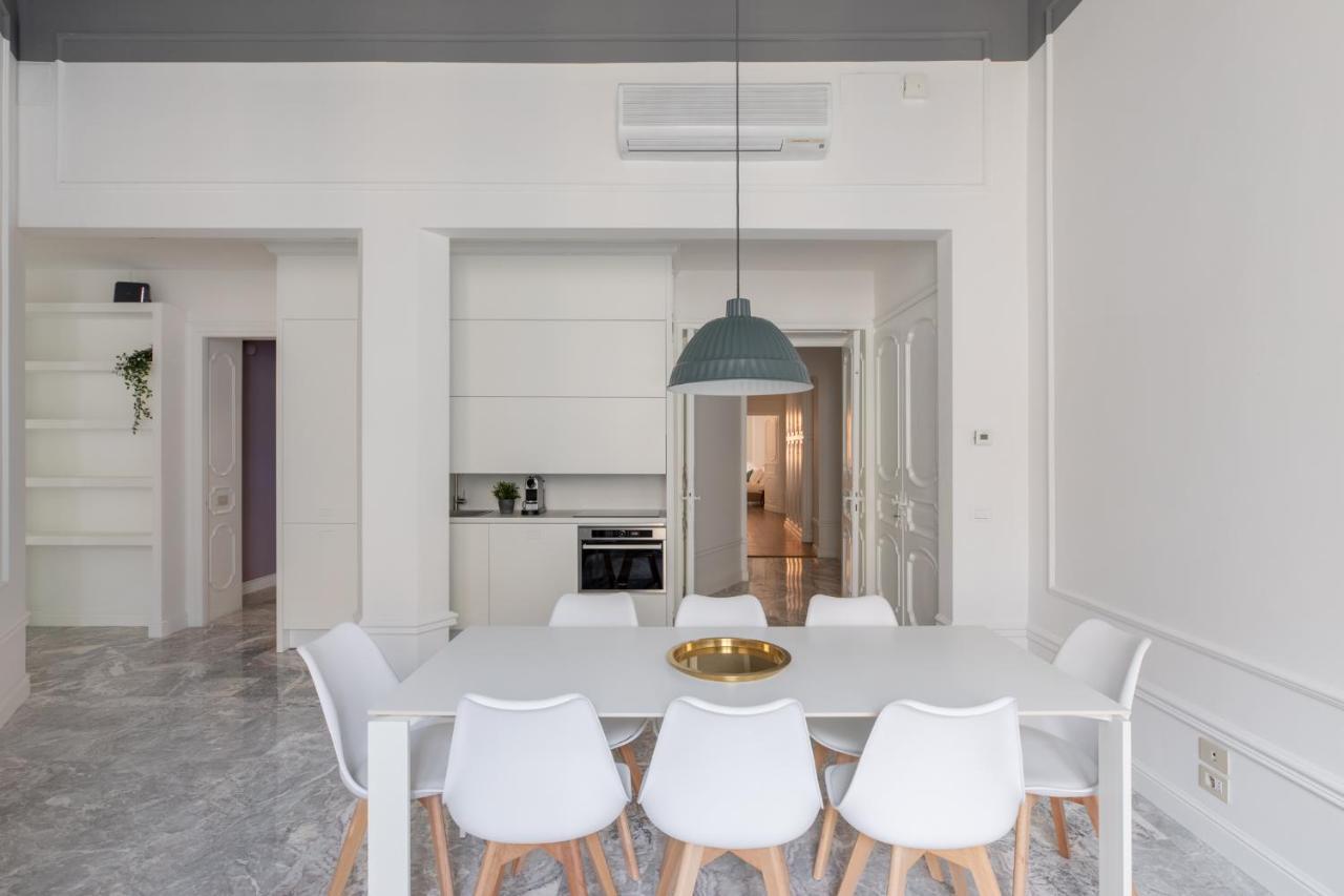 Iflat Corso Deluxe Apartment Ρώμη Εξωτερικό φωτογραφία