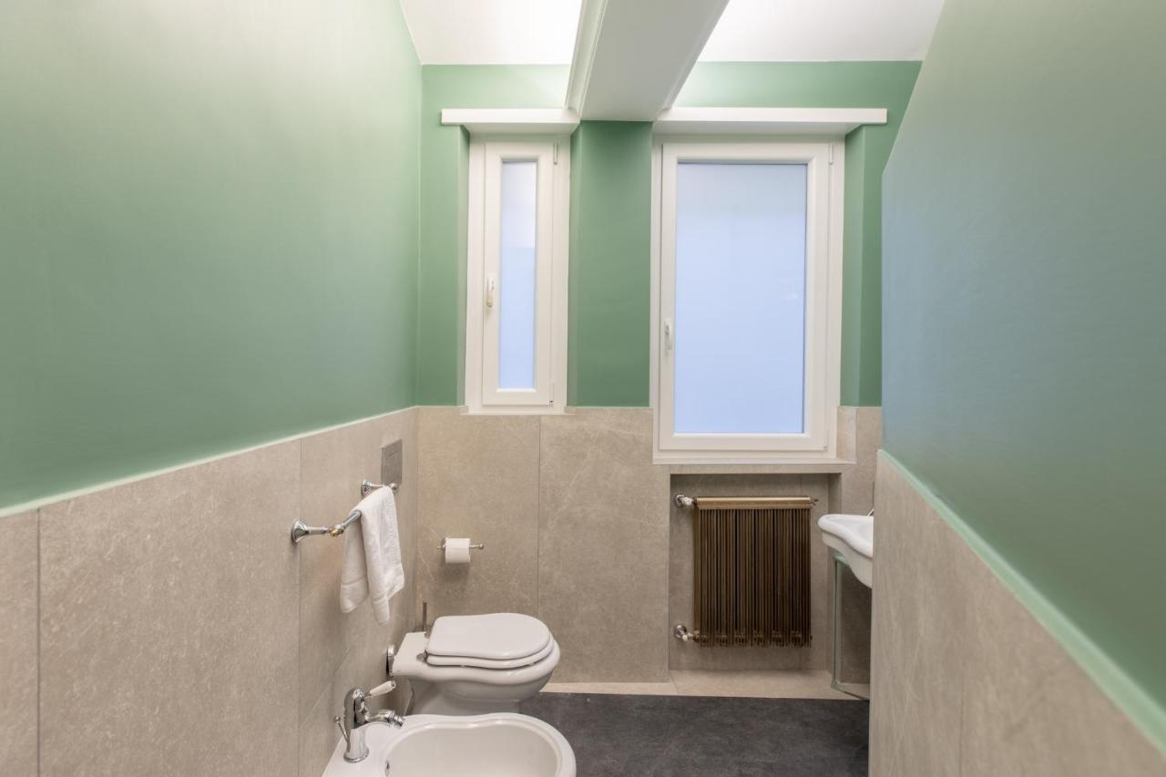 Iflat Corso Deluxe Apartment Ρώμη Εξωτερικό φωτογραφία